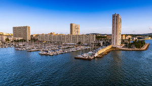 Courtier en assurance Toulon